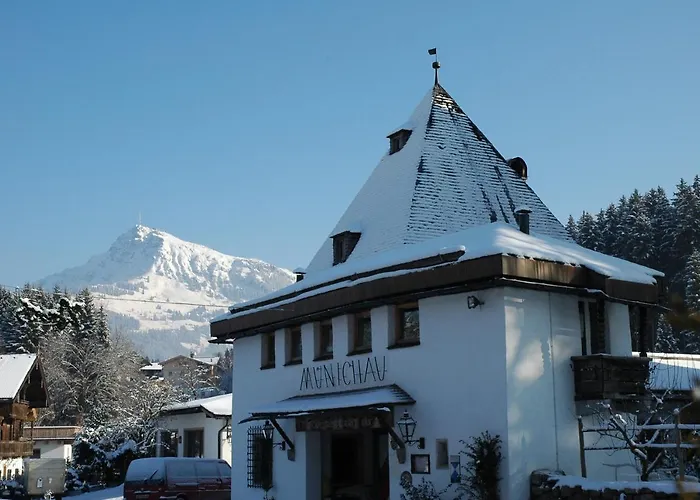 Schloss Muenichau
