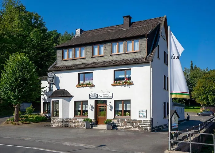 Zum Lindenbaum