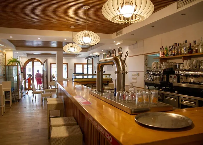 Hotel Almadraba