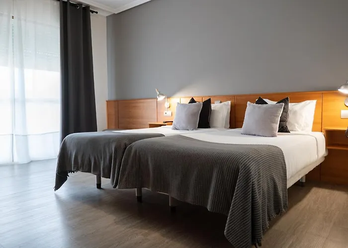 Hotel Carlos 96