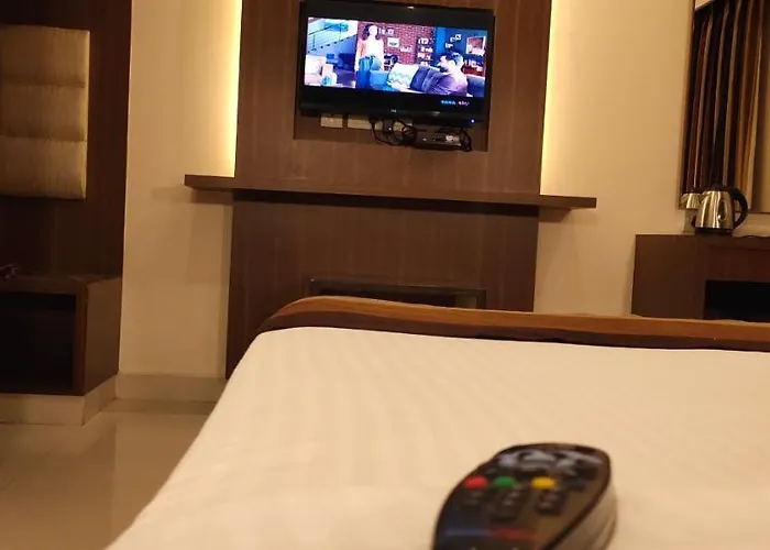 Hotel Deepam