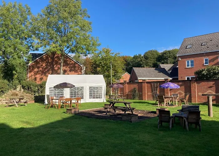 The Woodhouse Inn