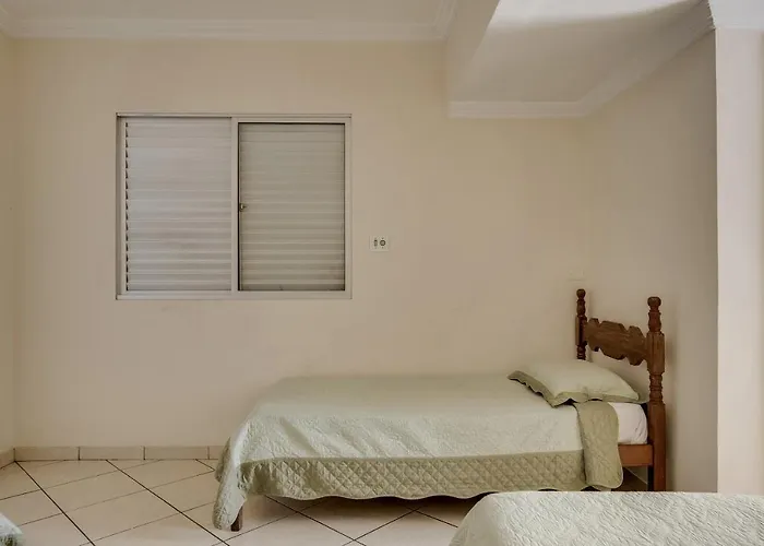 Hotel Estrela Do Vale