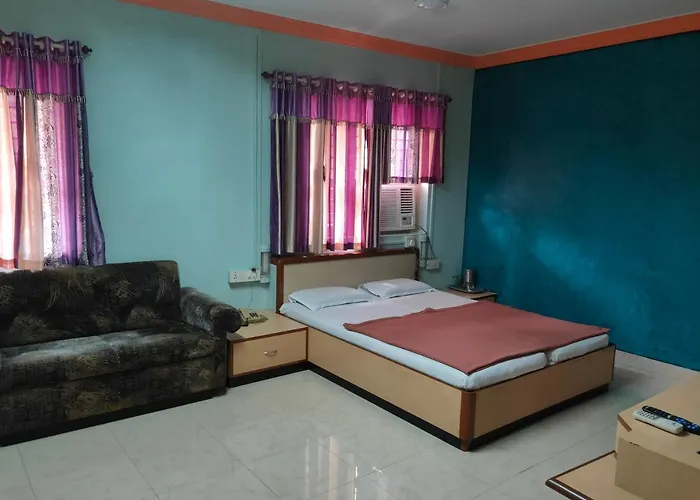 Hotel Ayodhya