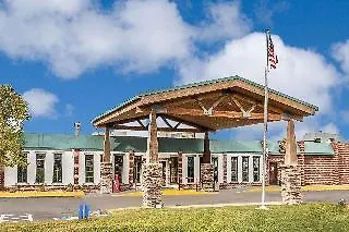 Econo Lodge Rawlins Westside