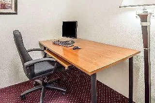 Econo Lodge Rawlins Westside