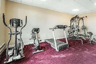 Econo Lodge Rawlins Westside