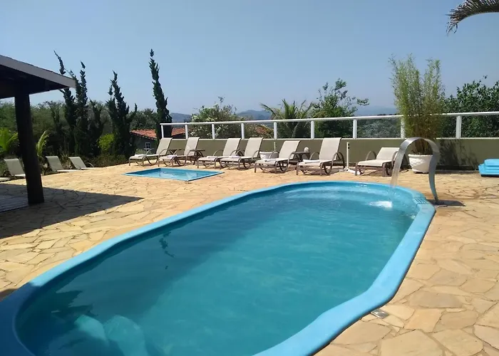 Ladiv'Tta Hotel