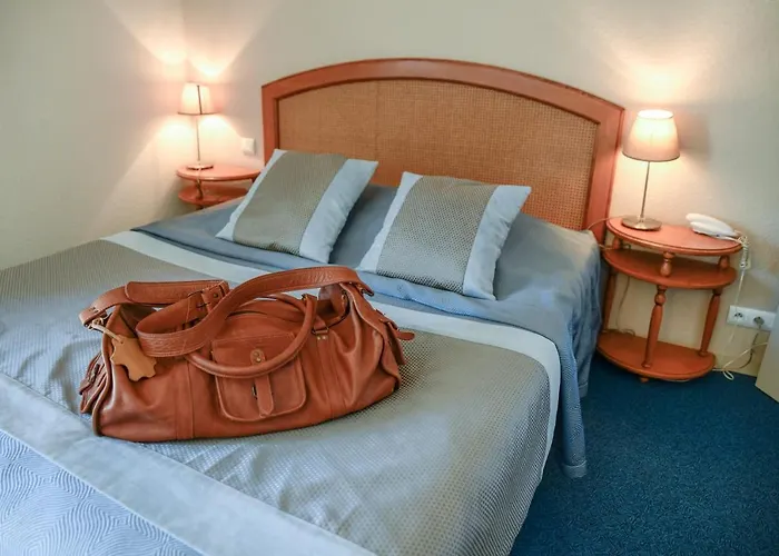 Nicey - Hôtel Spa, Lounge, Coworking