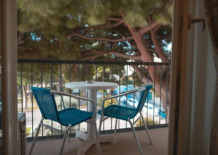 Hotel Ligure