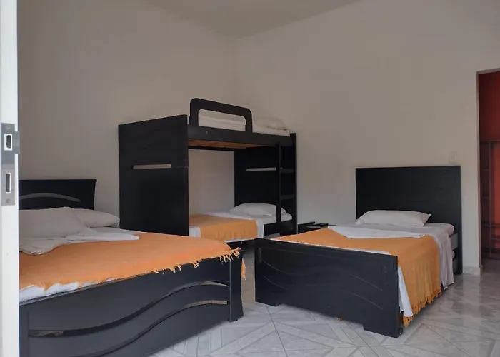 Hotel Campestre La Toscana