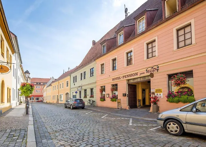 Hotel-Pension Zum Markt