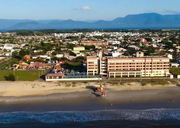Hotel Araca