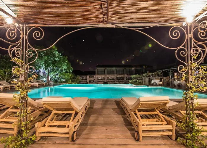 Hôtel Le Roi Théodore&Spa