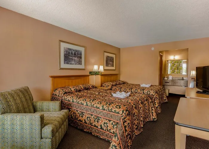 Bayside Inn Pinellas Park - Clearwater