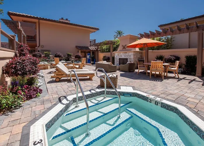Horizon Inn & Ocean View Lodge