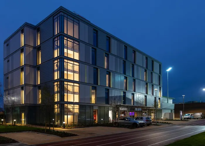 Elite Athlete Centre And Hotel
