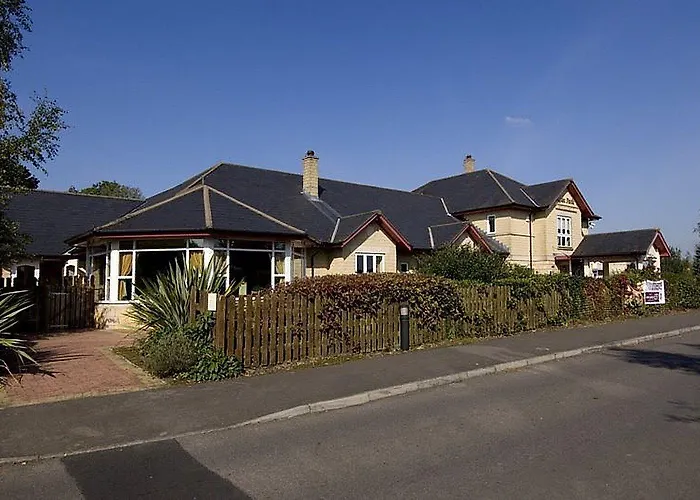 Premier Inn Chippenham