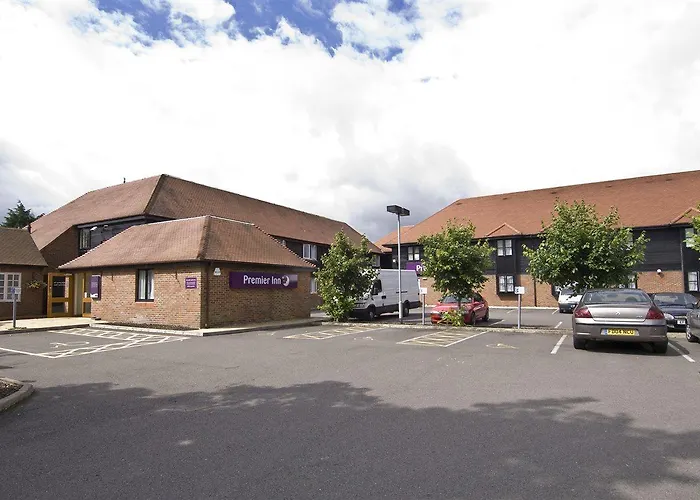 Premier Inn Aylesbury