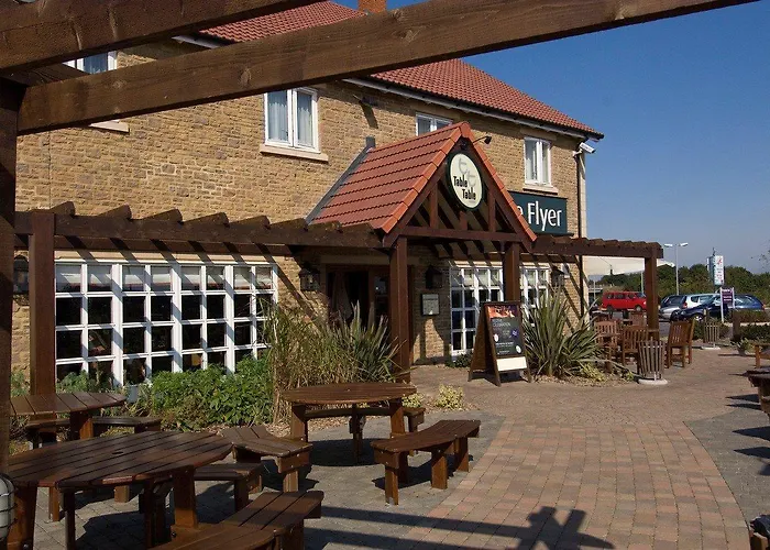 Premier Inn Frome