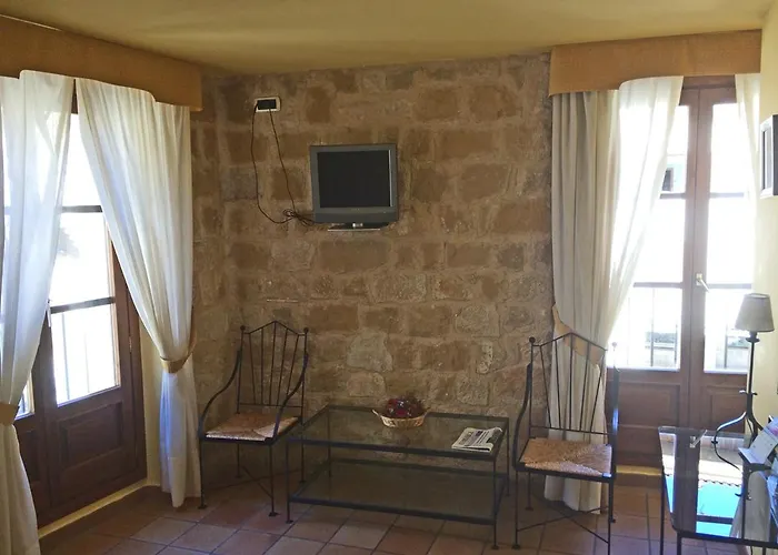 Hotel Guadalope