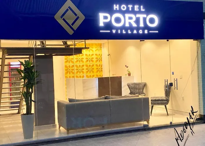 Hotel Porto Village