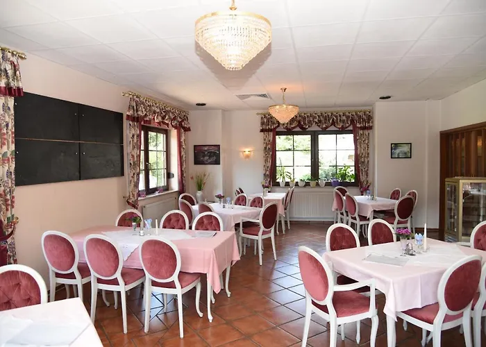 Hotel Thueringer Wald