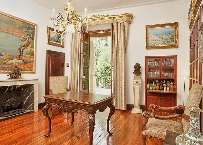 Casa Delmonte - Turismo De Interior