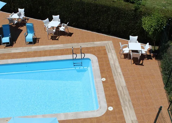 Hotel Fernandez