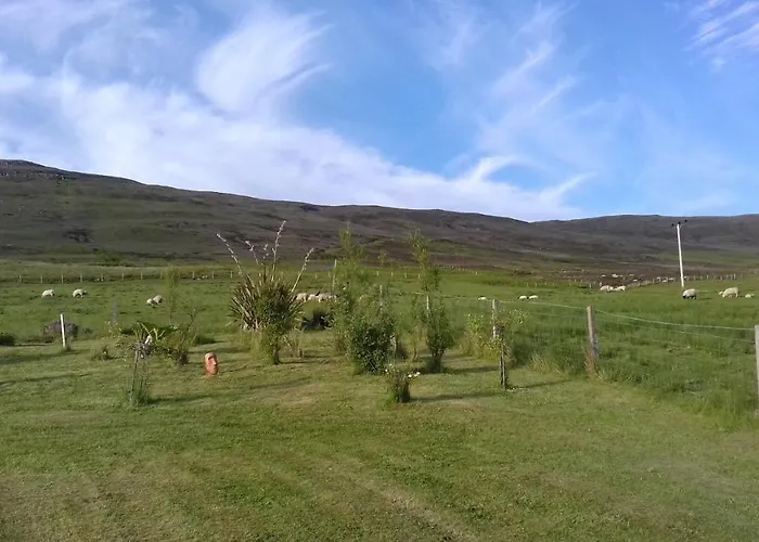 Tigh A Raoin