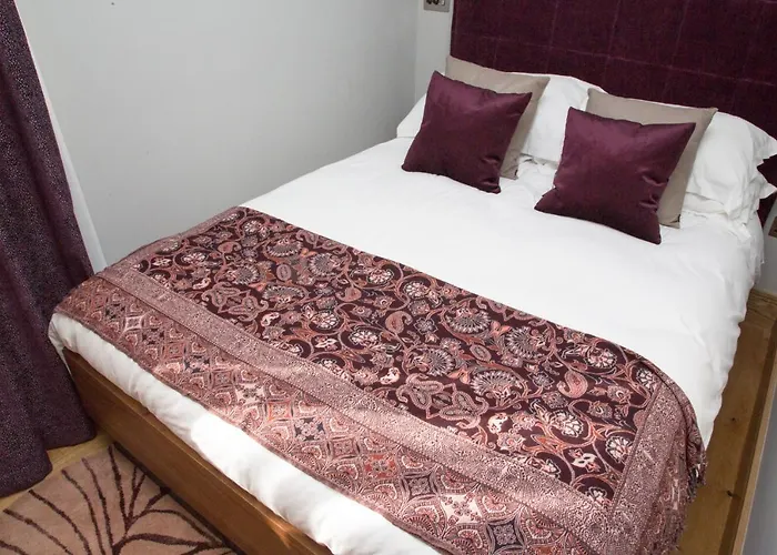 The Hugo - Hotel Concept Canterbury