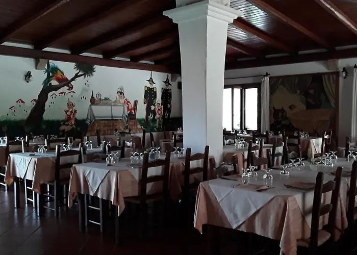 Hotel Pinocchio