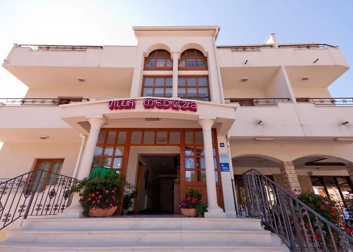 Hotel Meduza