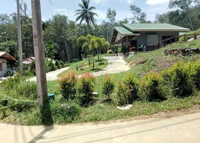 Rinna Resort