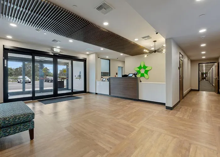 Extended Stay America Premier Suites - Melbourne - Palm Bay