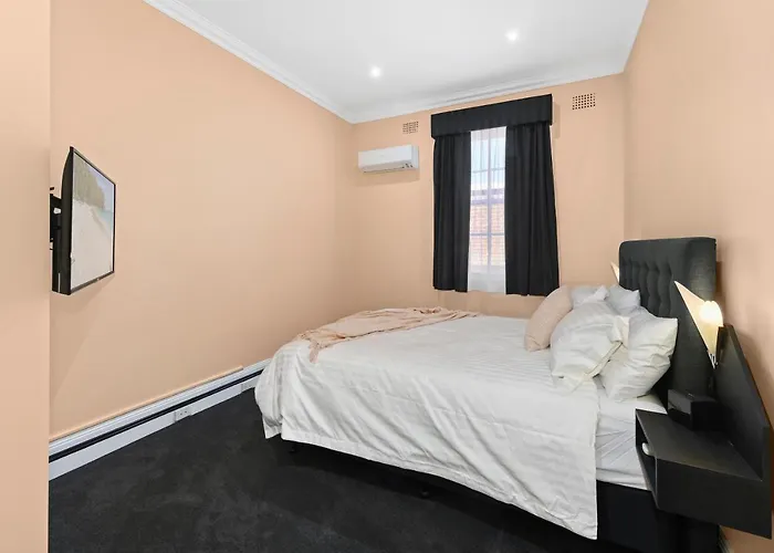The Star Boutique Apartments
