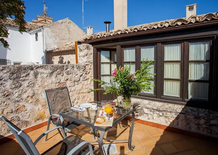 Hotel Casa Palacio Uclés