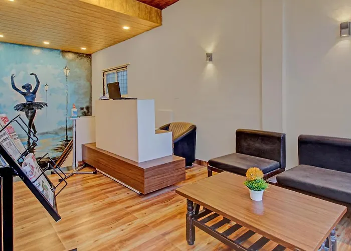 Sai Samrat Resort