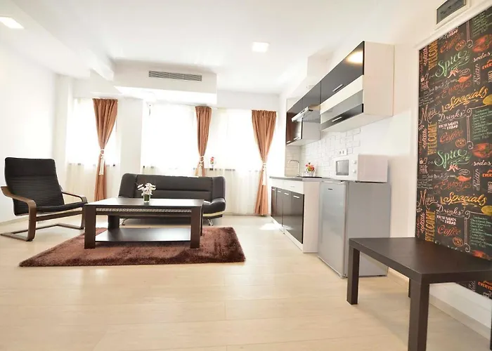 Amadeus Residence