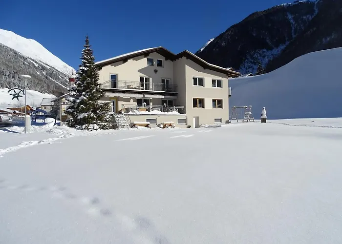 Apart Tyrol