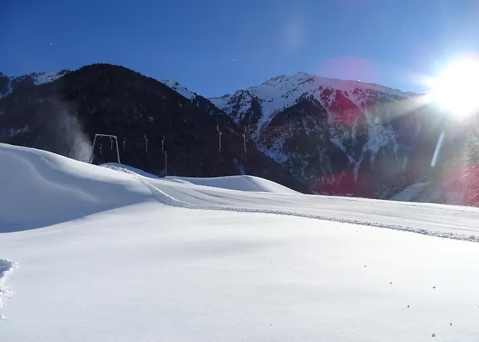 Apart Tyrol