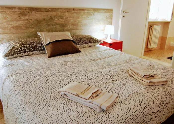 B&B Mameli 41