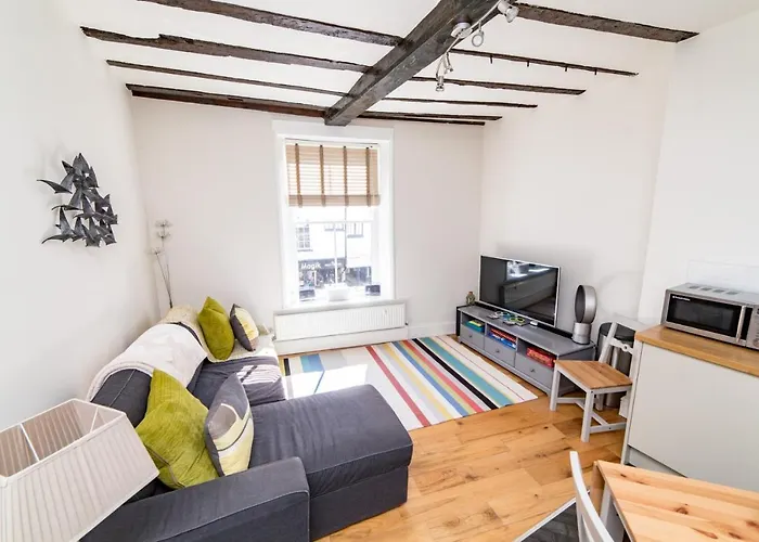 The Hugo - Hotel Concept Canterbury
