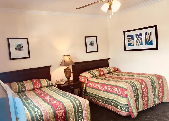 Los Feliz Hotel