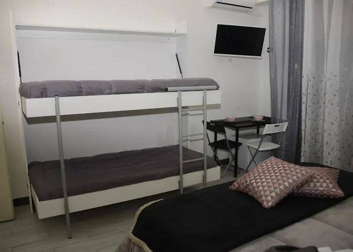 L'Aurora B&B Napoli