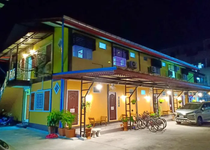 Siri Guesthouse