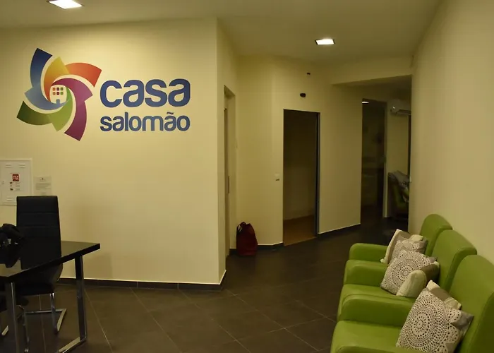 Casa Salomao
