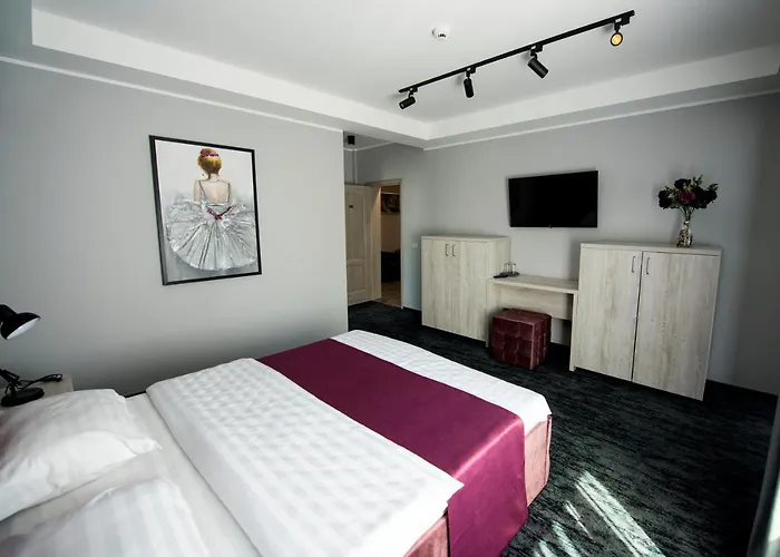 Zen Hotel Focsani