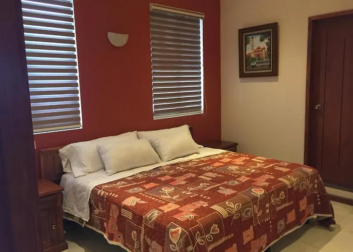 Hotel Posada San Antonio Coatepec