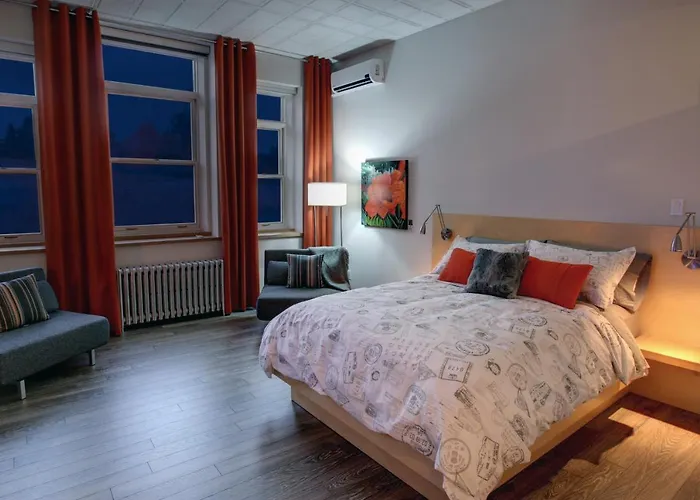 Suite Marie-Thérèse